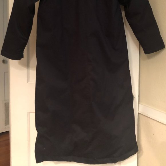 Lands End Goosedown Coat - Picture 4 of 6